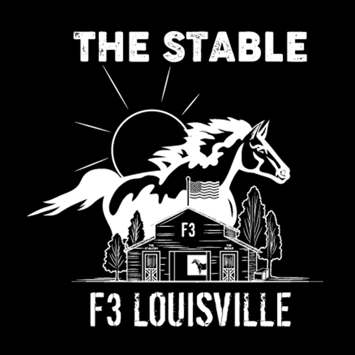 F3 Louisville The Stable Pre-Order October 2023