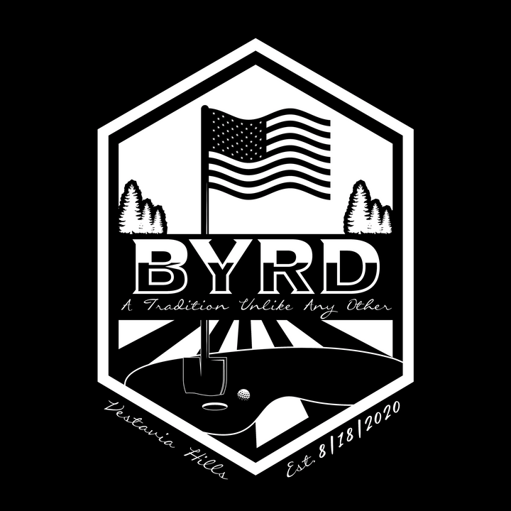 F3 Byrd Pre-Order April 2023