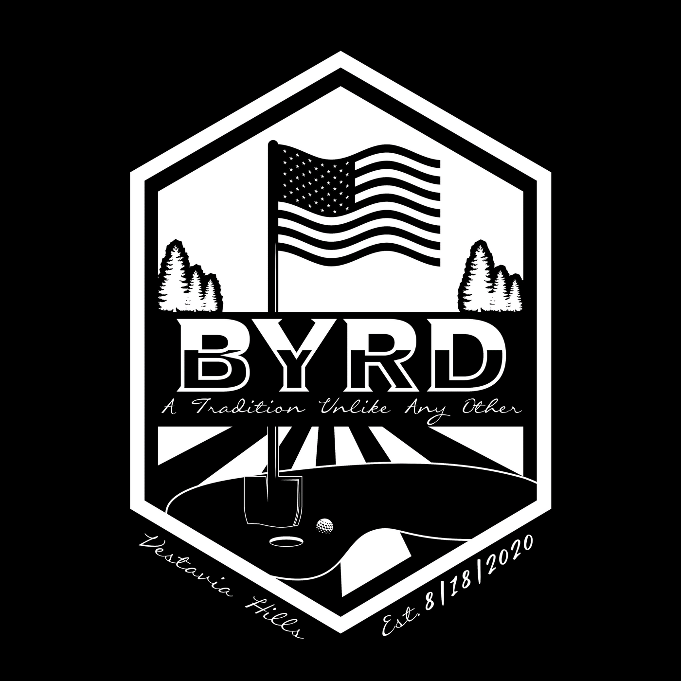 F3 Byrd Pre-Order April 2023