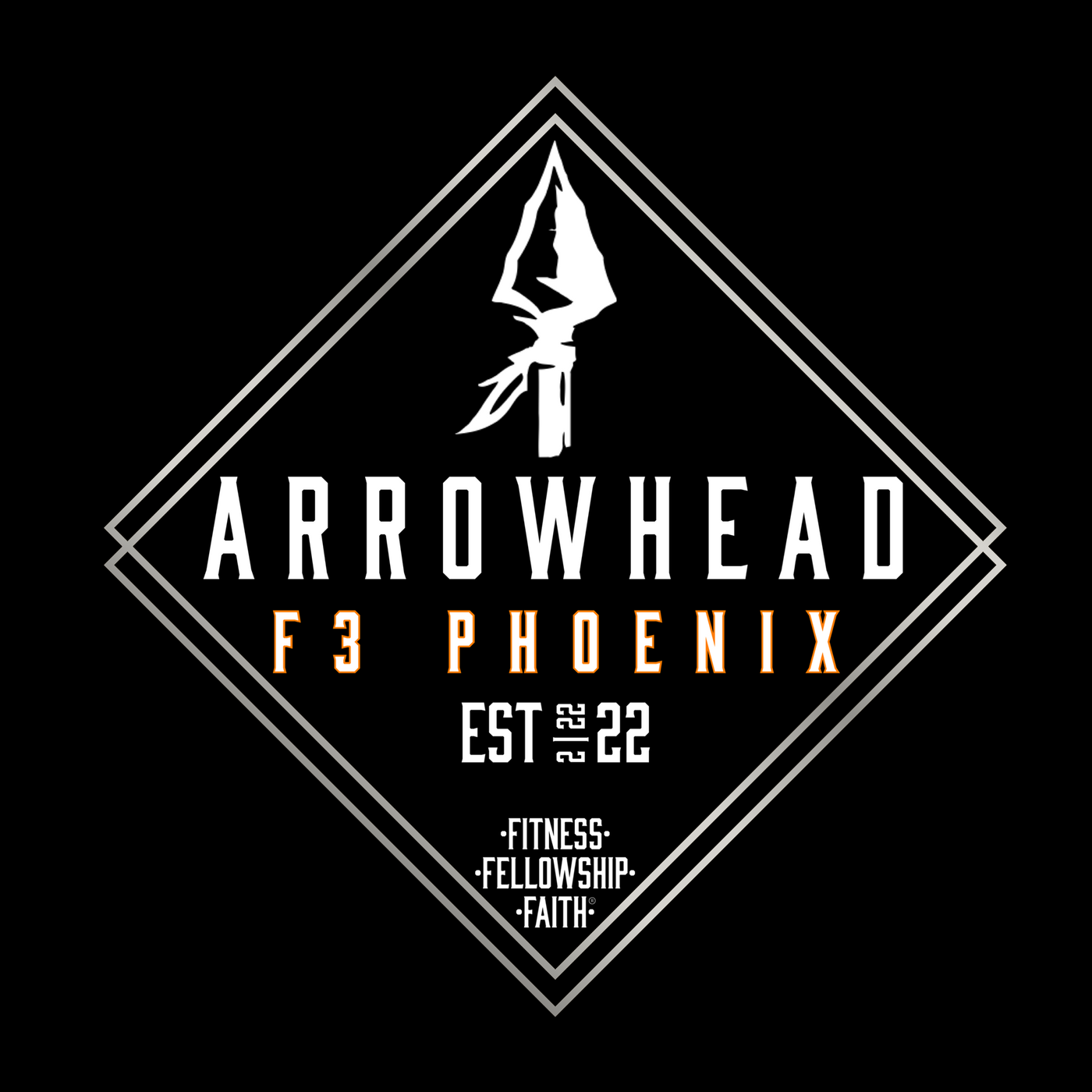 F3 Phoenix Arrowhead Pre-Order April 2023
