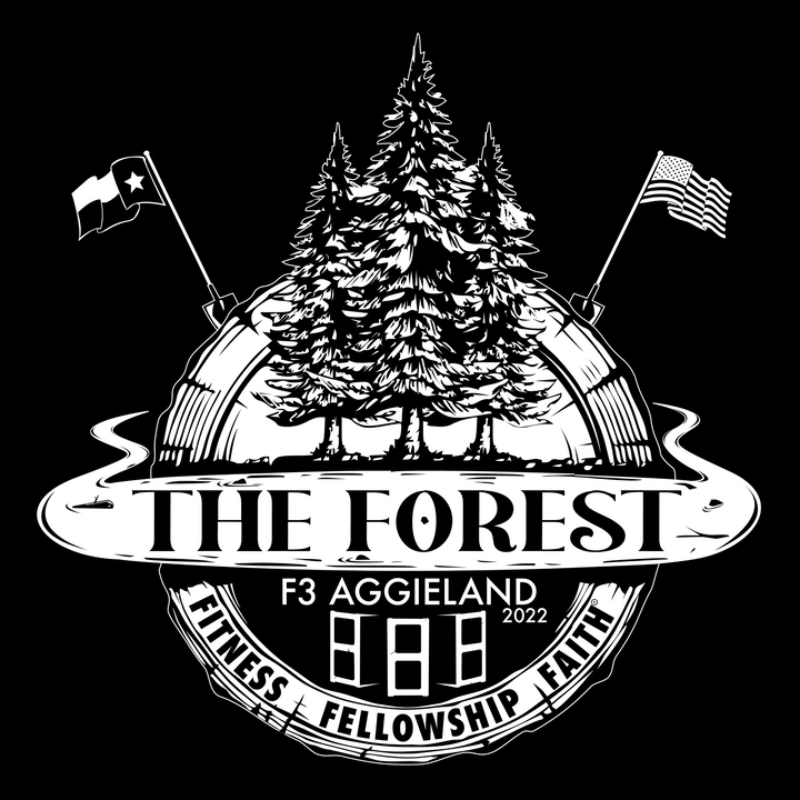 F3 Aggieland The Forest Pre-Order March 2023