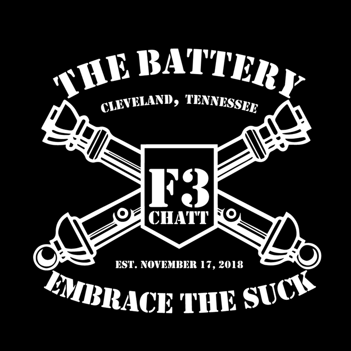 F3 The Battery Pre-Order November 2022