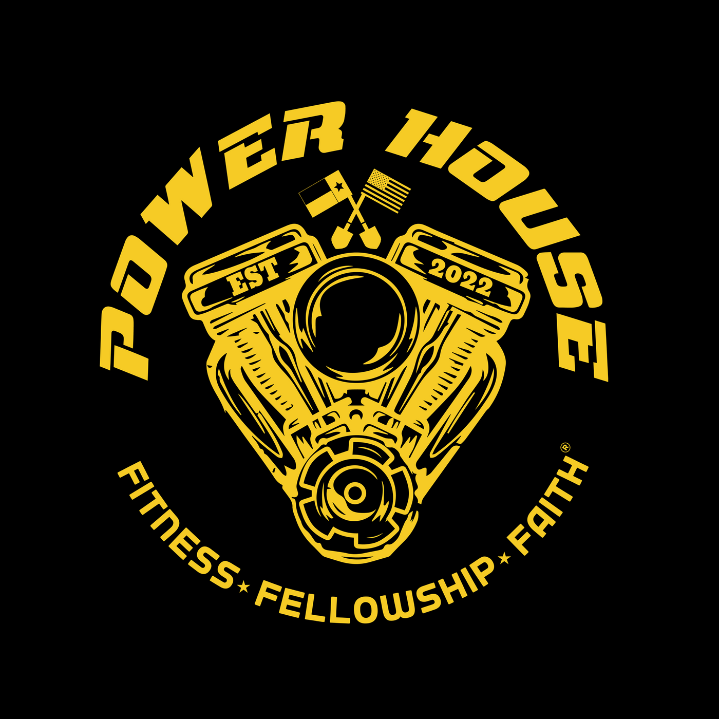 F3 Power House Pre-Order March 2023