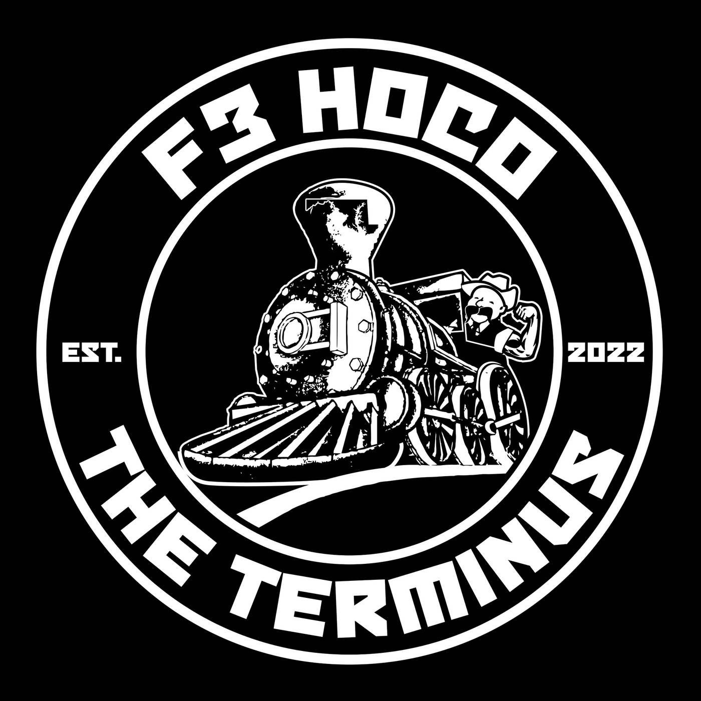 F3 Hoco The Terminus Pre-Order October 2022