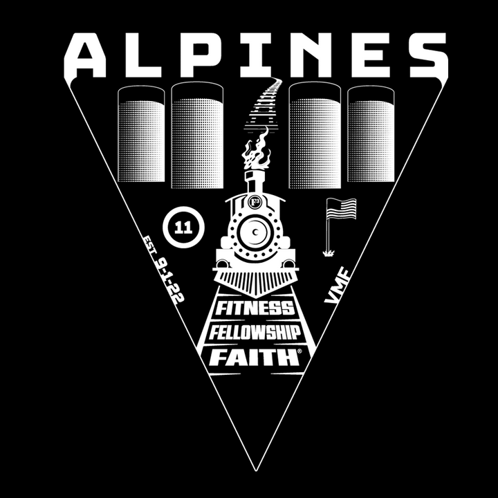 F3 Alpines Pre-Order January 2023