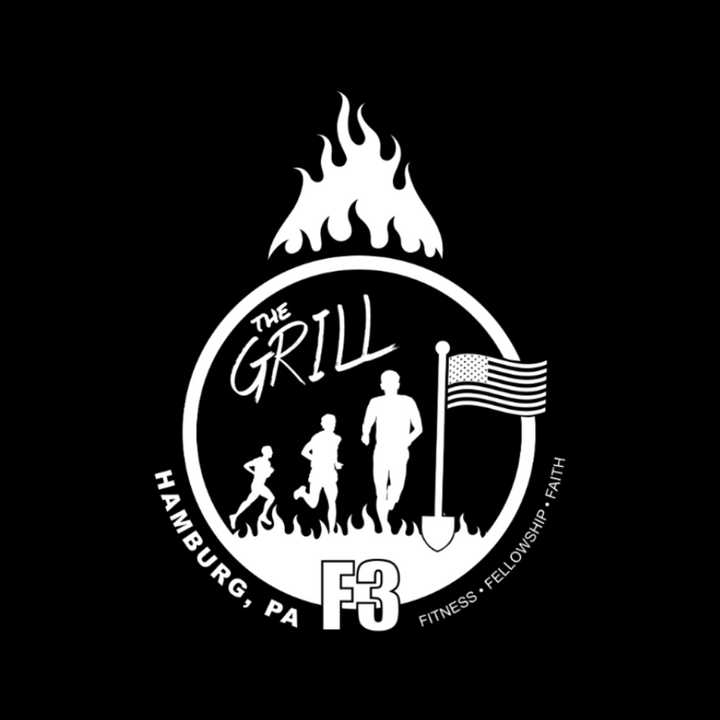 F3 Hamburg The Grill Pre-Order March 2020