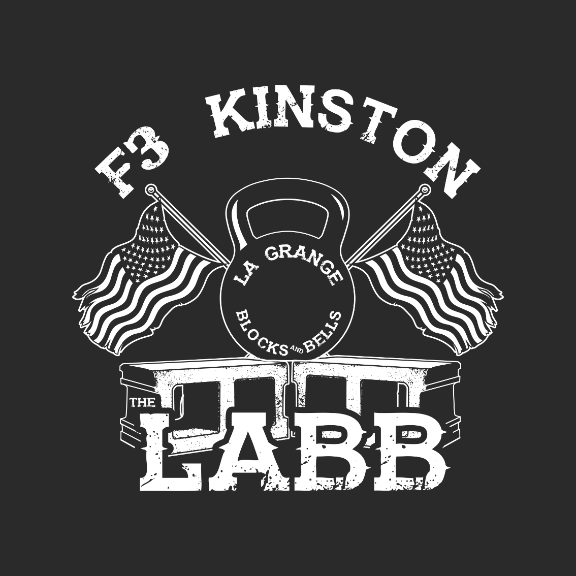 F3 Kinston The LABB Pre-Order November 2022