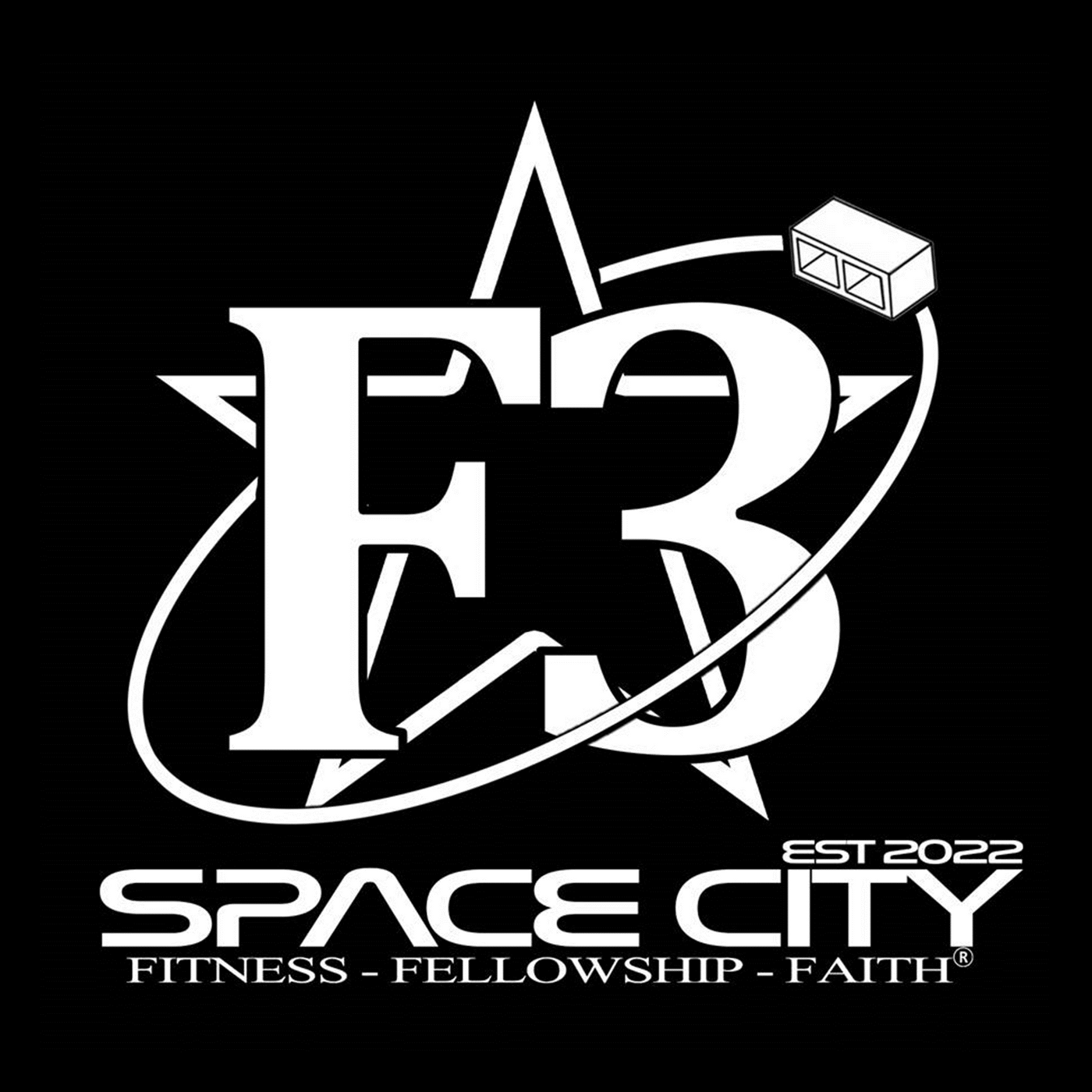 F3 Space City Pre-Order September 2022