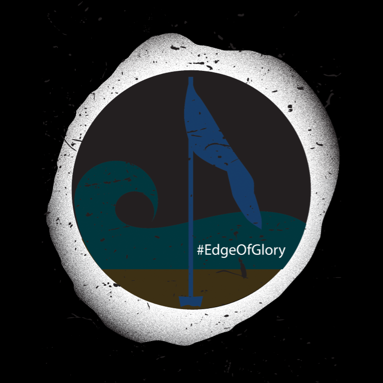 F3 Edge of Glory Shirt Pre-Order