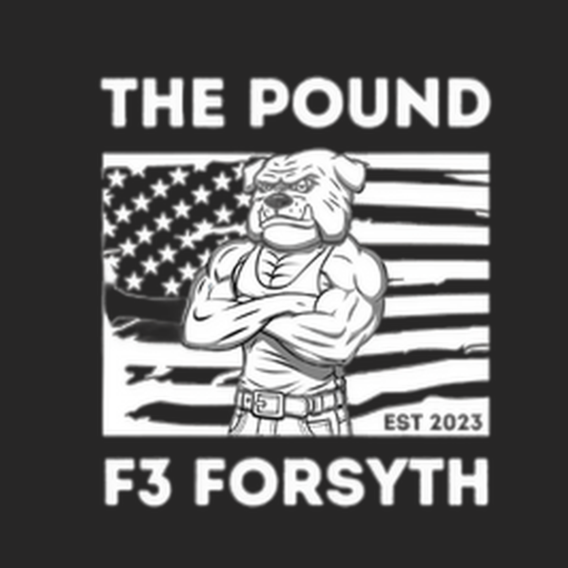 F3 Forsyth The Pound Pre-Order March 2023