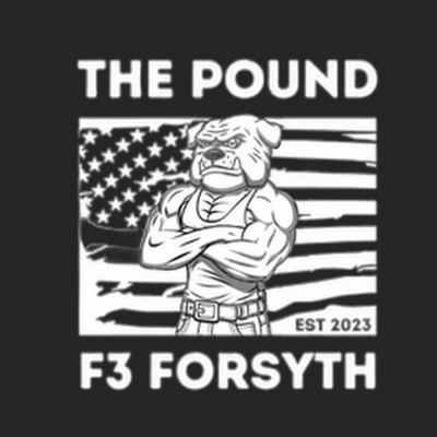 F3 Forsyth The Pound Pre-Order March 2023