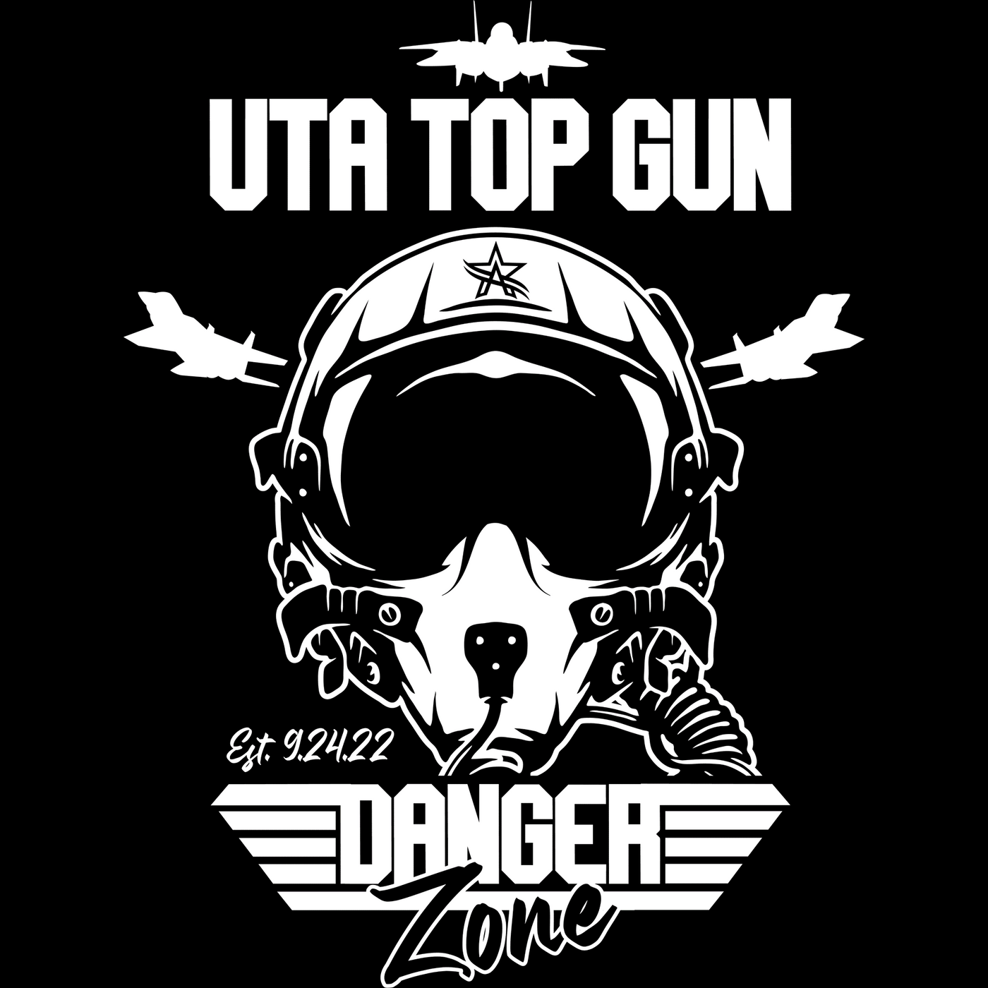 F3 UTA Top Gun Danger Zone Pre-Order March 2023