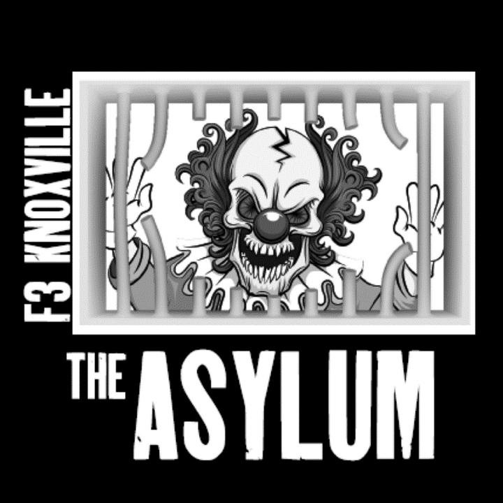 F3 Knoxville The Asylum Pre-Order January 2021