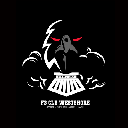 F3 CLE Westshore Pre-Order June 2022