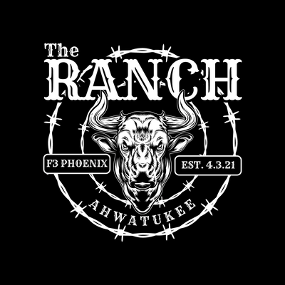 F3 Phoenix The Ranch Pre-Order September 2022