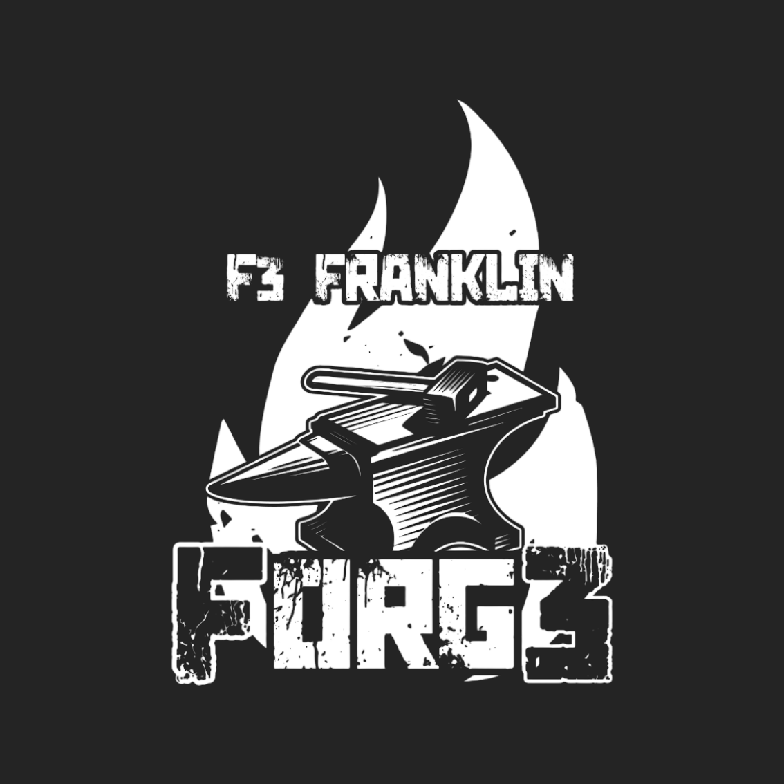 F3 Franklin Forge Pre-Order July 2022