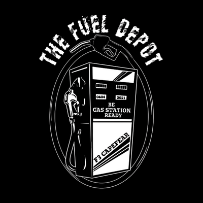 F3 Cape Fear Fuel Depot Pre-Order June 2022