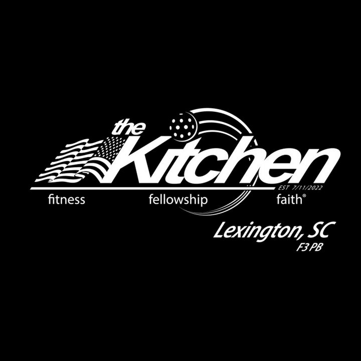 F3 The Kitchen Lexington, SC Pre-Order March 2023
