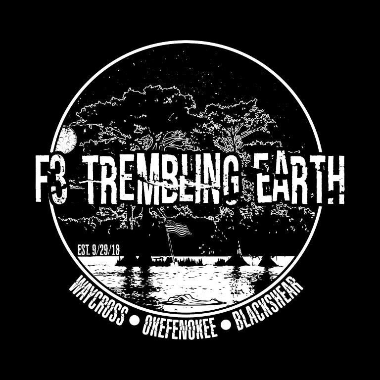 F3 Trembling Earth Pre-Order March 2021