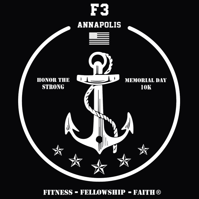 F3 Annapolis Pre-Order March 2021