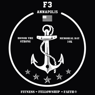 F3 Annapolis Pre-Order March 2021