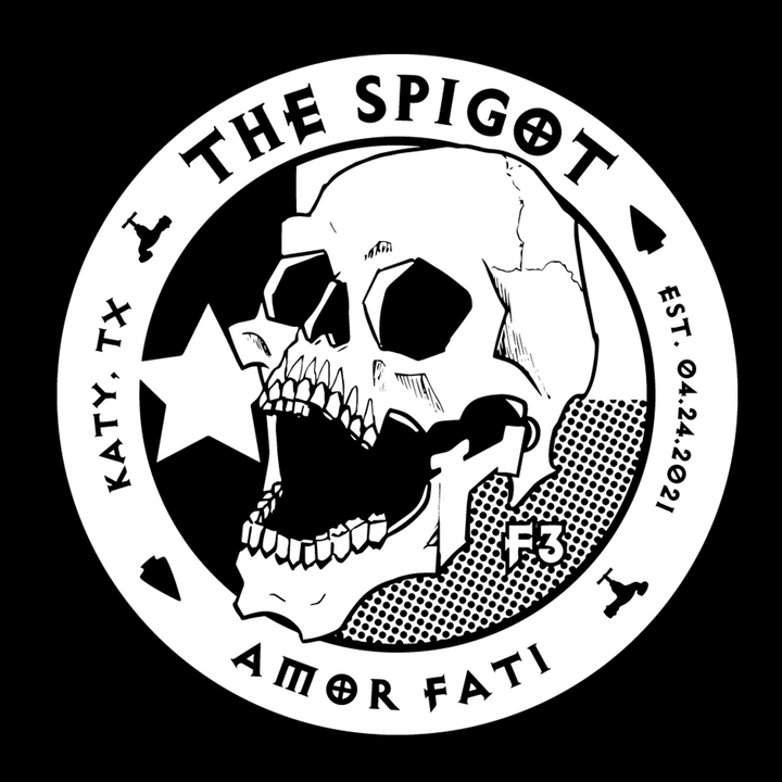 F3 Spigot Pre-Order November 2023