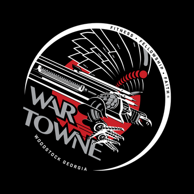F3 Cherokee War Towne Pre-Order July 2022