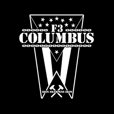 F3 Columbus Pre-Order June 2022