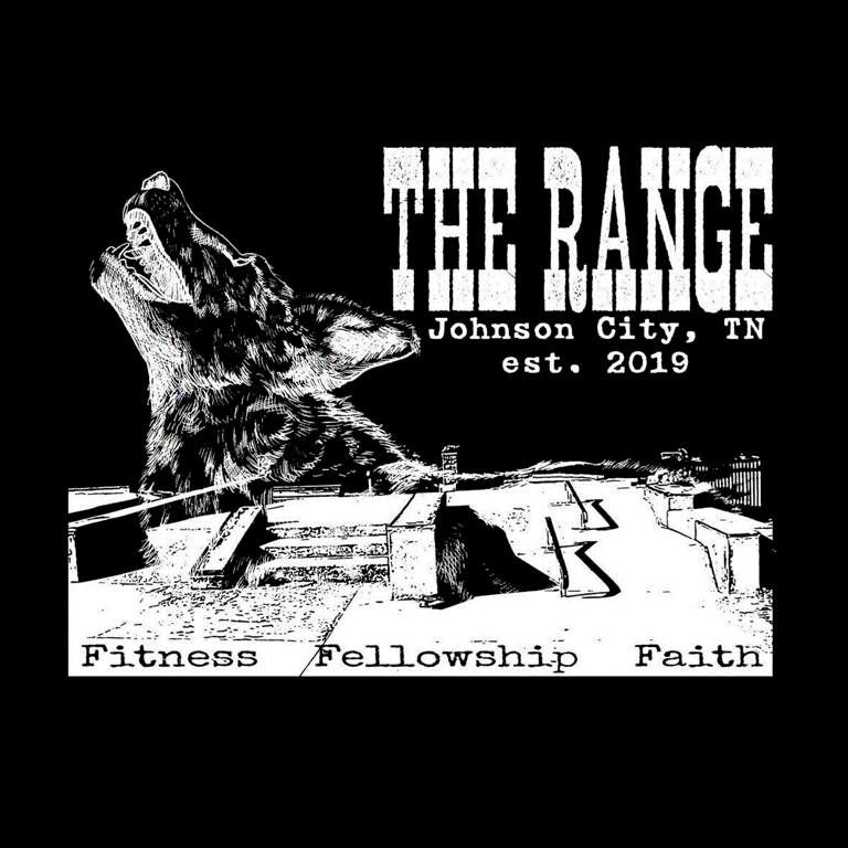 F3 The Range Pre-Order June 2020