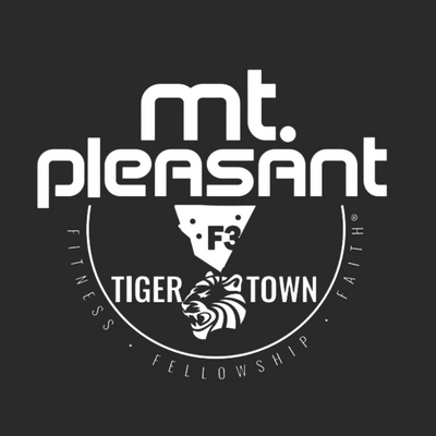 F3 Mt. Pleasant September 2022