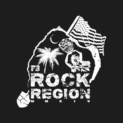 F3 Rock Region Pre-Order December 2022