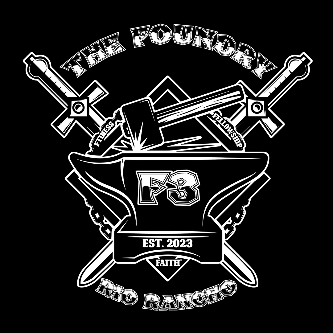 F3 Rio Rancho The Foundry Pre-Order March 2023