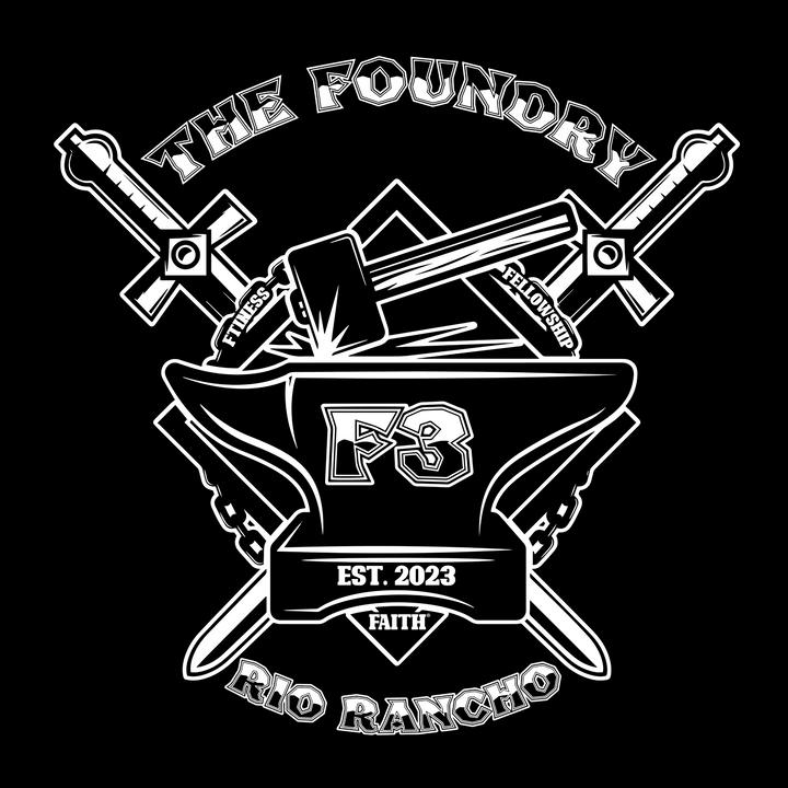 F3 Rio Rancho The Foundry Pre-Order March 2023