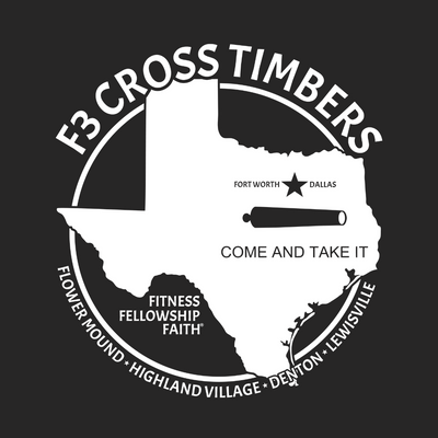 F3 Cross Timber Pre-Order May 2023