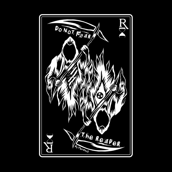 F3 Memphis The Reaper Pre-Order October 2022