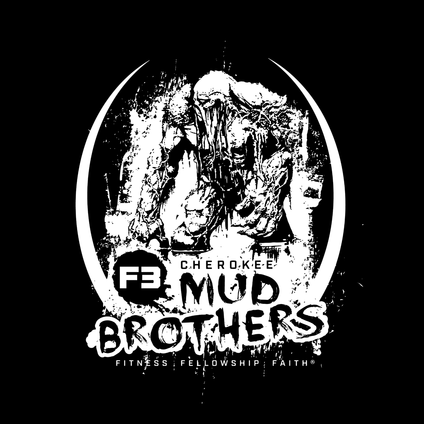 F3 Cherokee Mud Brothers Pre-Order November 2022