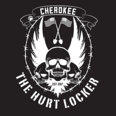 F3 Cherokee The Hurt Locker Pre-Order