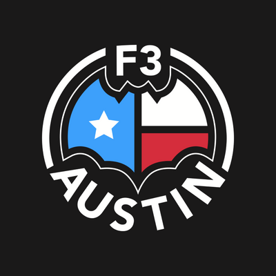 F3 Austin Gear - Dark Fill Shirts  Pre-Order April 2021