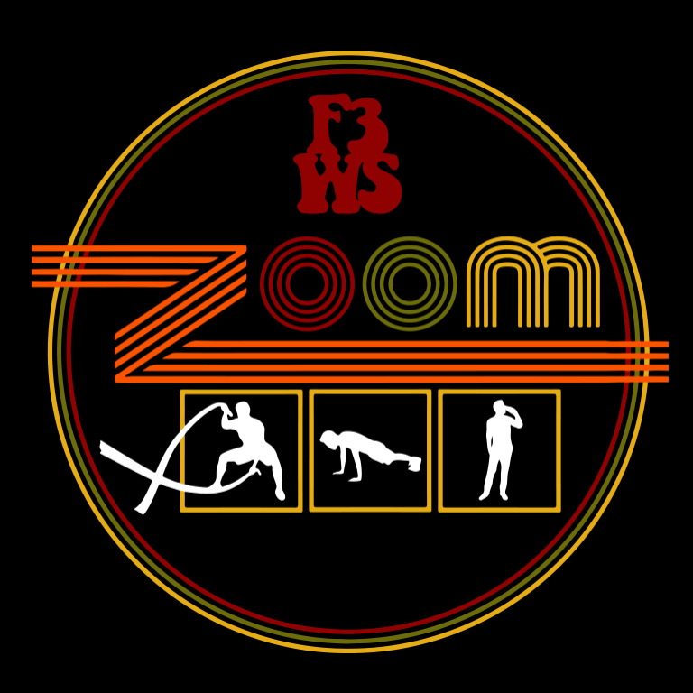 F3 WS Zoom Pre-Order April 2020