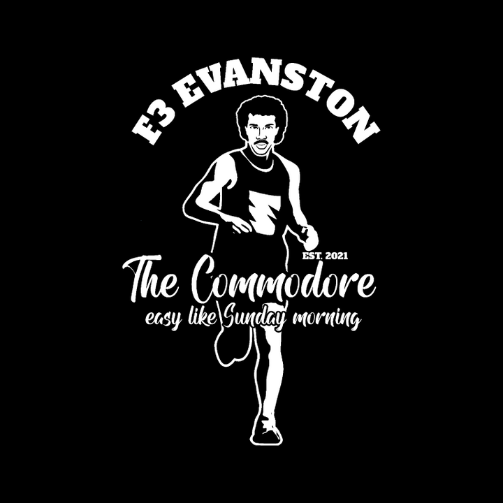 F3 Evanston The Commodore Pre-Order March 2021