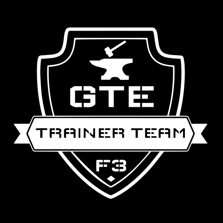 F3 GTE Trainer Team Pre-Order November 2022