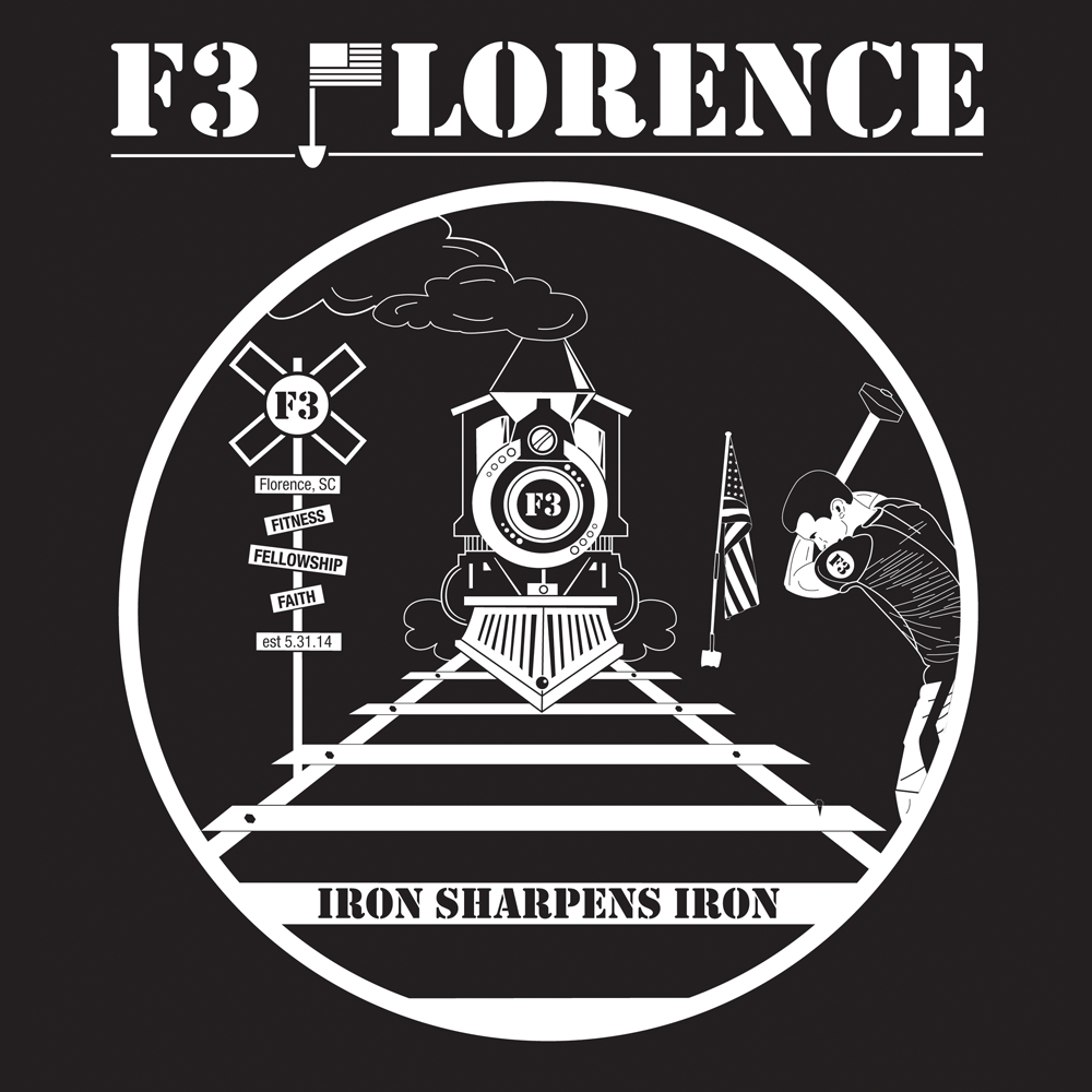 F3 Florence New Pre-Order May 2020