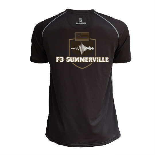 F3 Summerville Winter Pre-Order November 2020