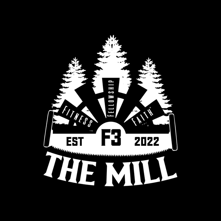 F3 The Mill, Katy Pre-Order July 2023