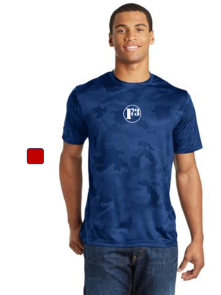 F3 Capital 2 Coast White Logo Pre-Order