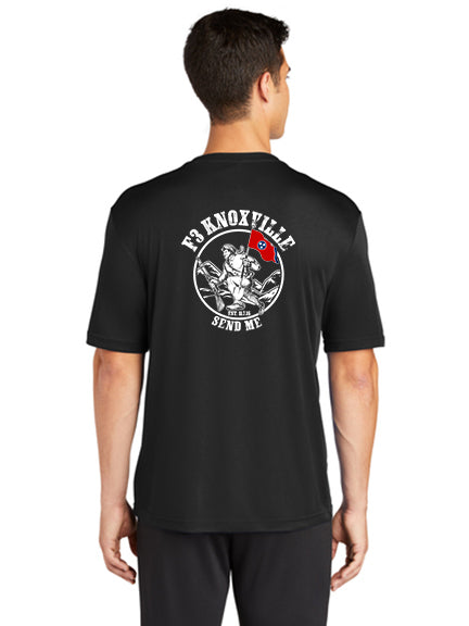 F3 Knoxville Send Me Pre-Order May 2023