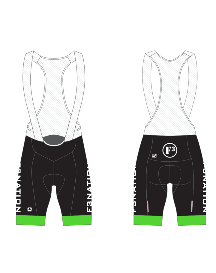F3 2022 Cycling Kit Pre-Order April 2022