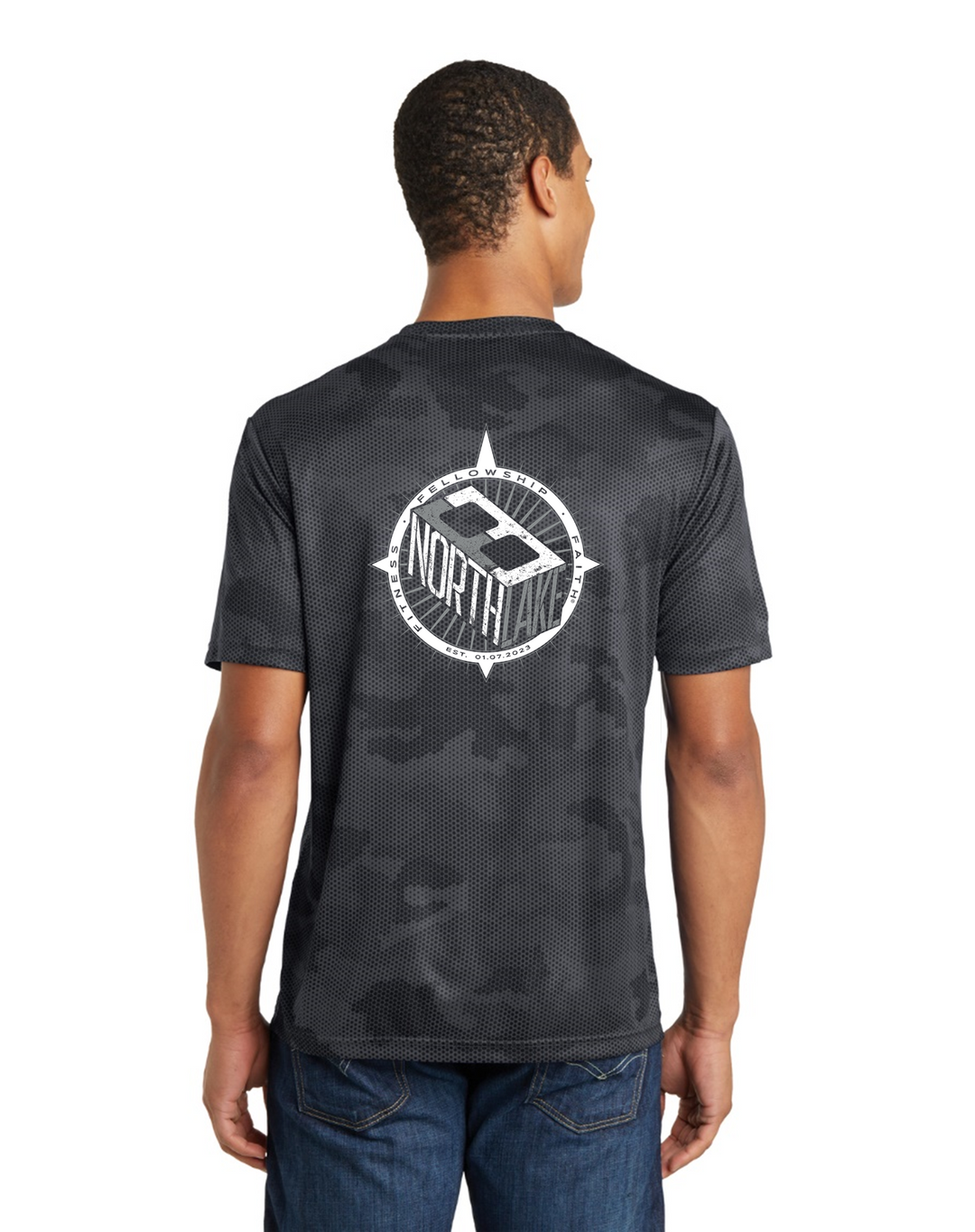 F3 North Lake Pre-Order June 2023