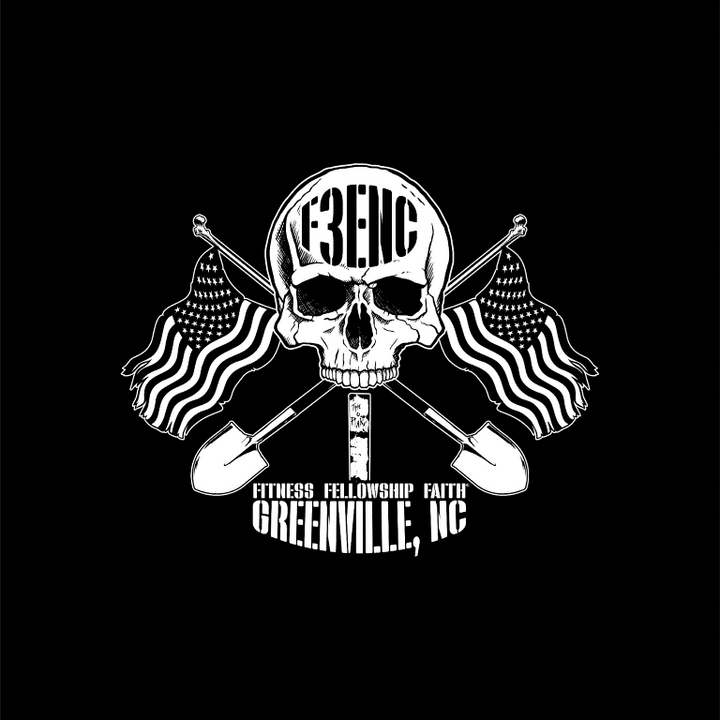 F3 ENC Crossbones New Logo Pre-Order December 2021