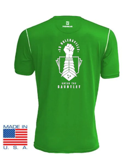 F3 Nolensville Shirts Pre-Order June 2020